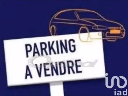 parking à créteil (94000)