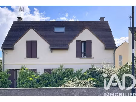 maison à bry-sur-marne (94360)