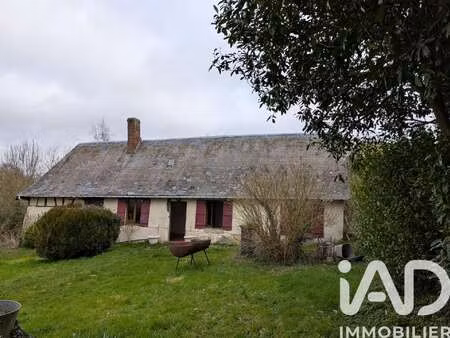 vente maison à étrépagny (27150) : à vendre / 60m² étrépagny