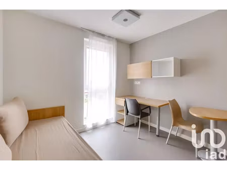 studio à ivry-sur-seine (94200)