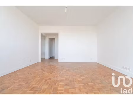 appartement à villeneuve saint georges (94190)