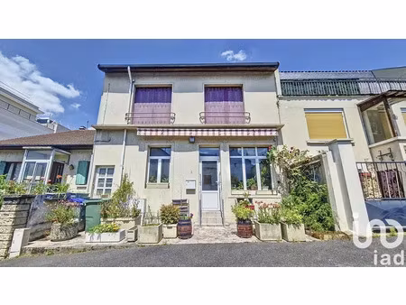 maison à l’haÿ-les-roses (94240)