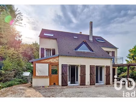 maison traditionnelle à rungis (94150)