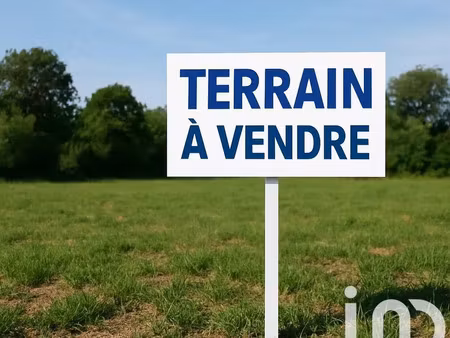 terrain à chennevières-sur-marne (94430)