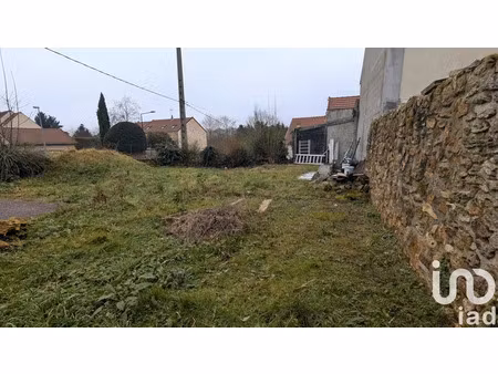 terrain à bâtir à villecresnes (94440)