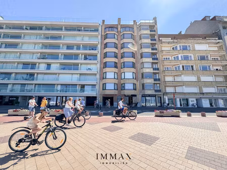 commercieel te koop in knokke-heist