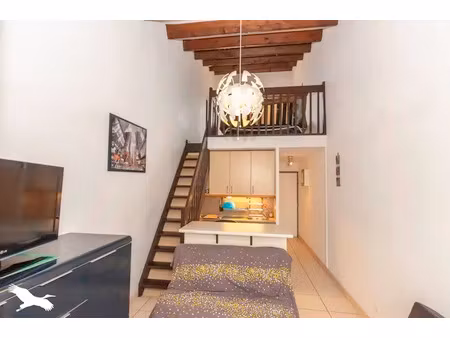 vente appartement 3 pièces 43 m² marseillan (34340)