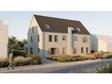 huis te koop in bertem met 4 slaapkamers