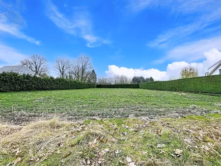 grond te koop in eeklo