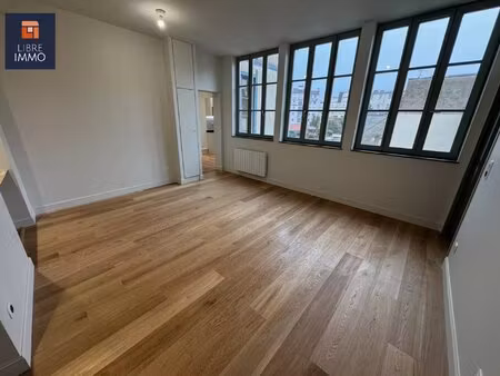 à louer : appartement t2 de 48 72 m² à pau – confort et style au cœur de la ville