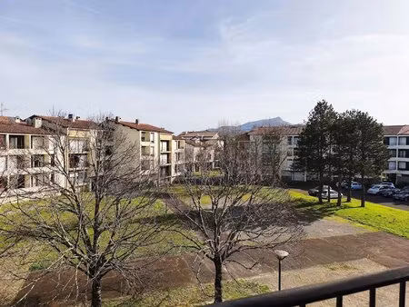 st jean de luz quartier urdazuri - t3 avec exterieurs