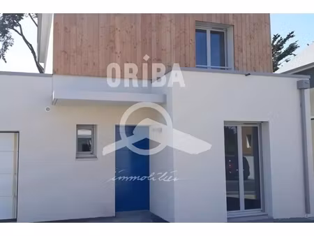 annonce maison à vendre