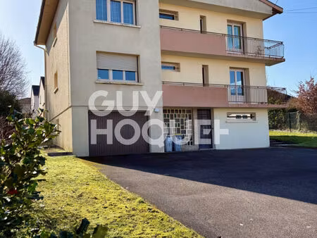 immeuble de rapport à navenne