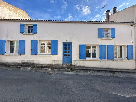 maison 4 pièce(s) 100m2