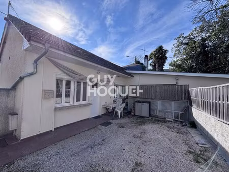 maison à louer de 2 pièces de 40 00 m²