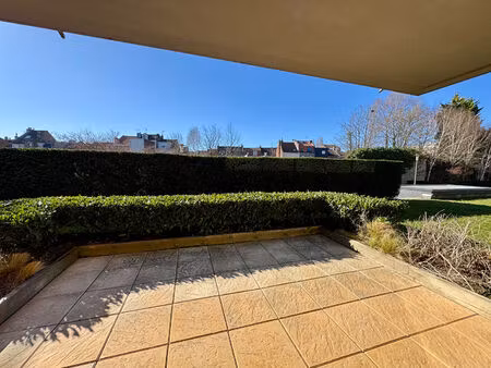 appartement marcq en baroeul 2 pièce(s) 52.04 m2