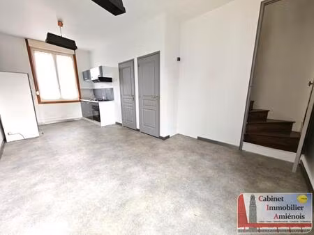 location appartement 1 pièce 36 m² à amiens (80000)