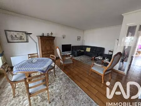 vente appartement 4 pièces à alès (30100) : à vendre 4 pièces / 100m² alès