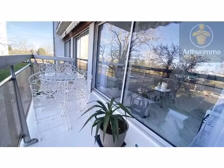 f3 entièrement rénové beaugency