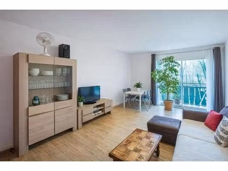 appartement de 4 pièces de 86 m² à seynod – proche annecy