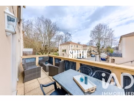 vente duplex 3 pièces