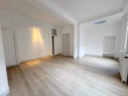 appartement à louer paris