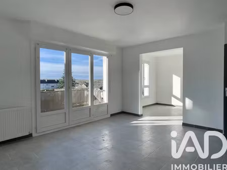 appartement à sully-sur-loire (45600)