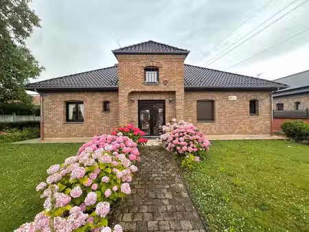 maison 5 piãšces  bellaing