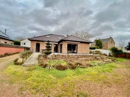 maison 5 pièces  bellaing