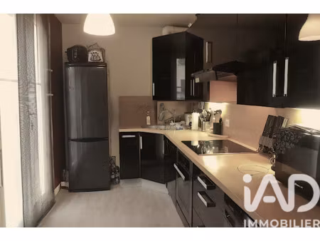 vente maison traditionnelle 5 pièces