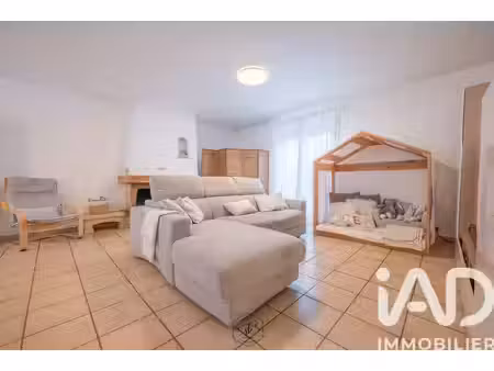 maison à rédange (57390)
