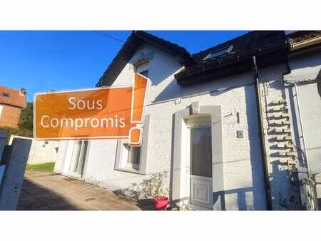 maison st laurent blangy