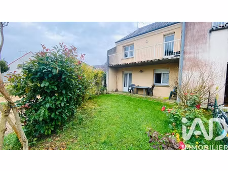 immeuble à ouzouer-sur-loire (45570)