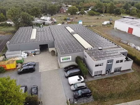 commercieel te koop in genk