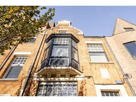 huis te koop in brugge met 6 slaapkamers