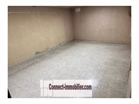 immeuble centre ville caudry