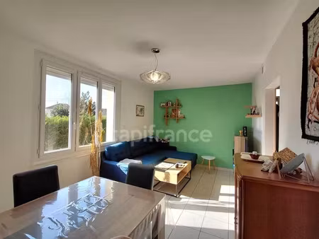 vente maison 3 pièces 75 m² chauvigny (86300)