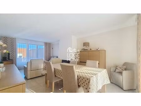 vente maison 6 pièces 99 m² hénin-beaumont (62110)