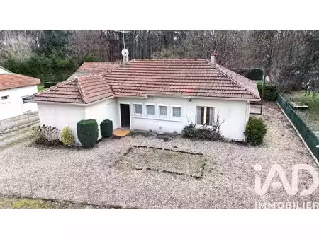 maison à isdes (45620)