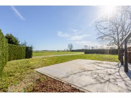 huis te koop in elversele met 4 slaapkamers