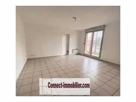 bel appartement