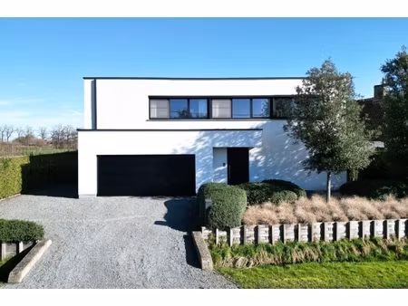 huis te koop in olsene met 4 slaapkamers