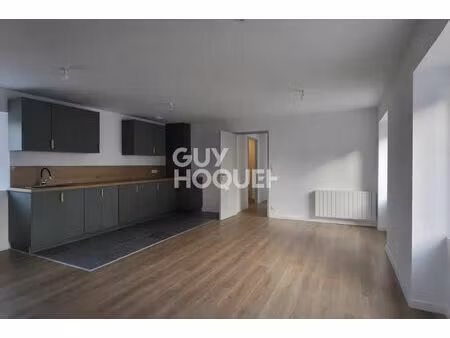 superbe appartement 7 pièces à vendre à grand champ - neuf et lumineux !