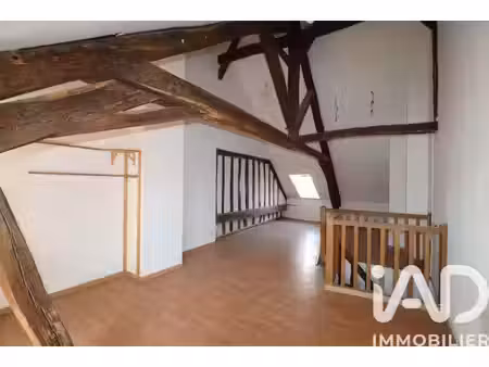 immeuble à sully-sur-loire (45600)
