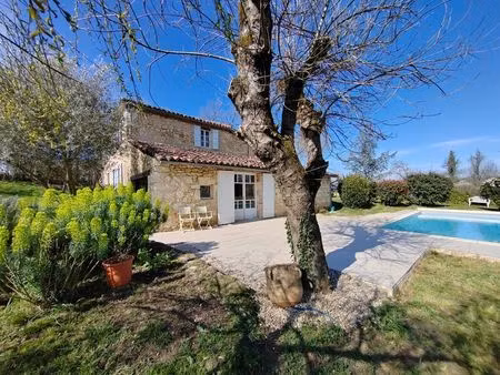 vente maison 7 pièces 211 m² auch (32000)