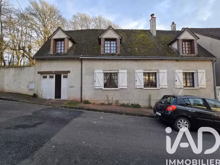 maison à châtillon-coligny (45230)