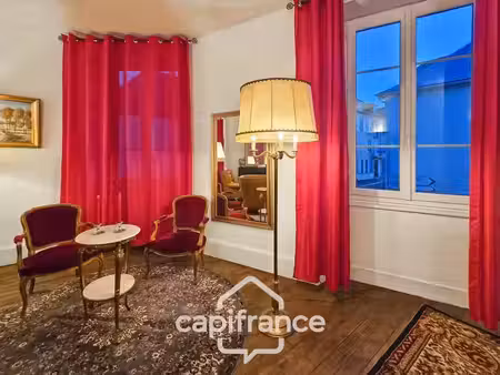 vente maison 6 pièces 172 m² châtillon-en-bazois (58110)