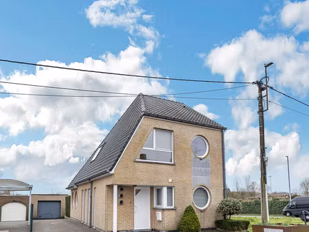 huis te koop in denderleeuw met 3 slaapkamers