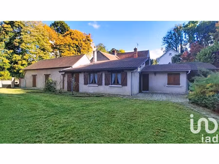 maison à saint-brisson-sur-loire (45500)