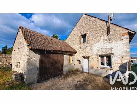 maison à solterre (45700)